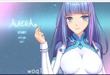 游戏 -【解谜SLG/全动态】极光美人-Aurora STEAM官方中文步兵版【680M/新作/全CV】|我妻由乃 - 由乃酱的后花园