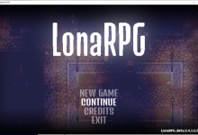 游戏 - 【黑暗ARPG/动态】洛娜的世界RPG LonaRPG V0.4.3.0.官方中文步兵版 付全CG【更新/330M】|我妻由乃 - 由乃酱的后花园